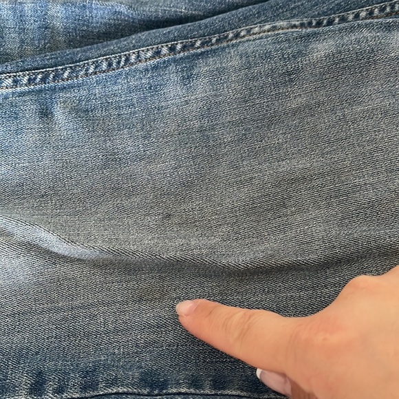 Men’s jeans - Picture 8 of 8